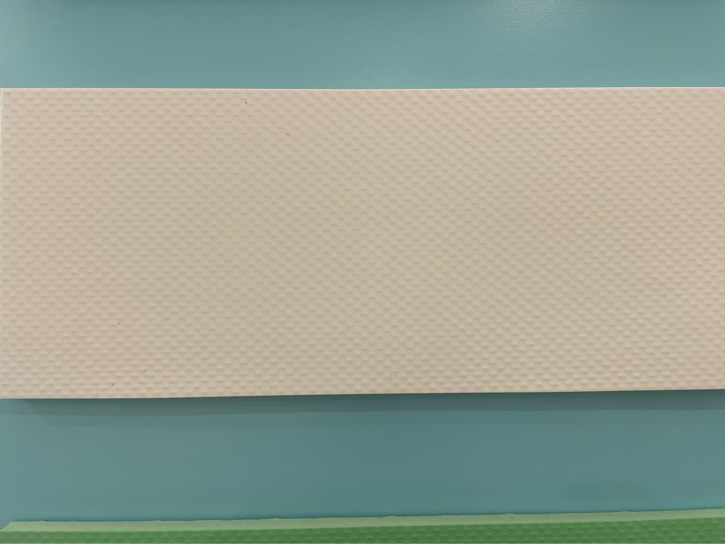 White base