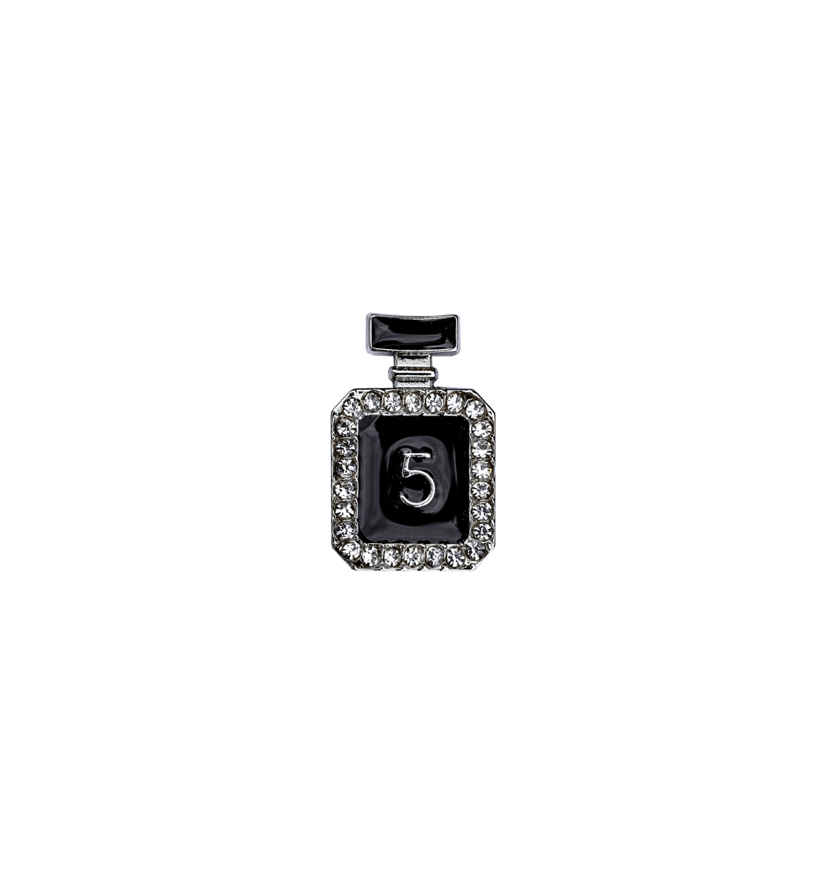 Coco No 5 black + silver - Peggell Mallorca SL