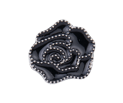 Coco rose black + silver - Peggell Mallorca SL