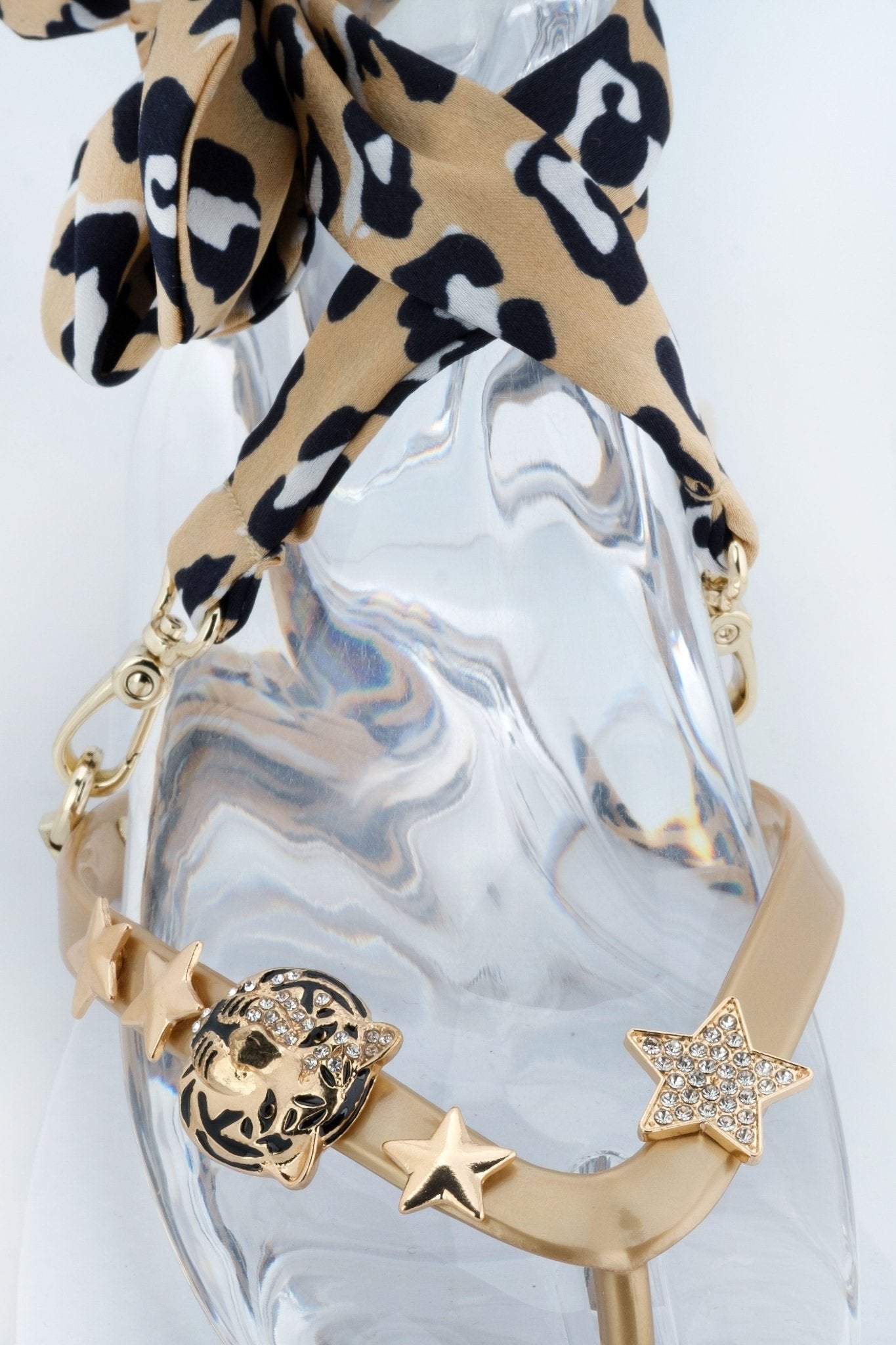 Golden Leopard - Peggell Mallorca SL