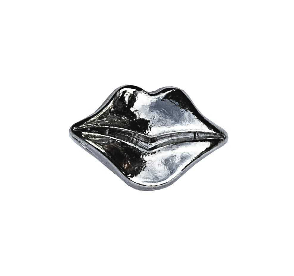 Lips silver - Peggell Mallorca SL
