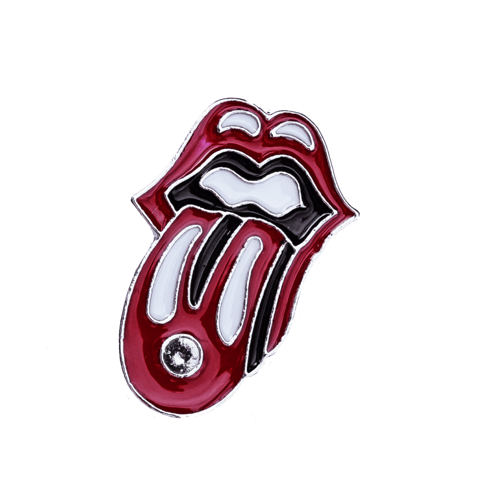 Rolling stones silver - Peggell Mallorca SL