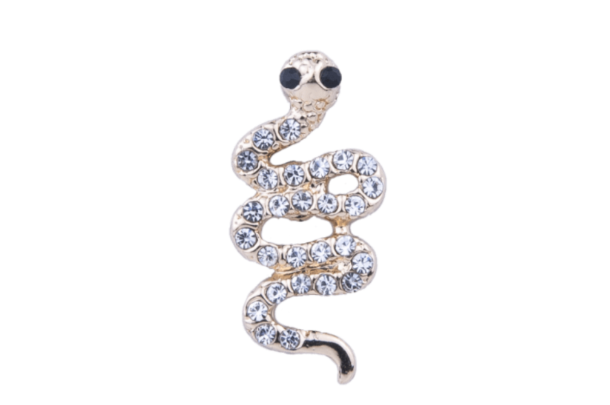 Snake gold - Peggell Mallorca SL