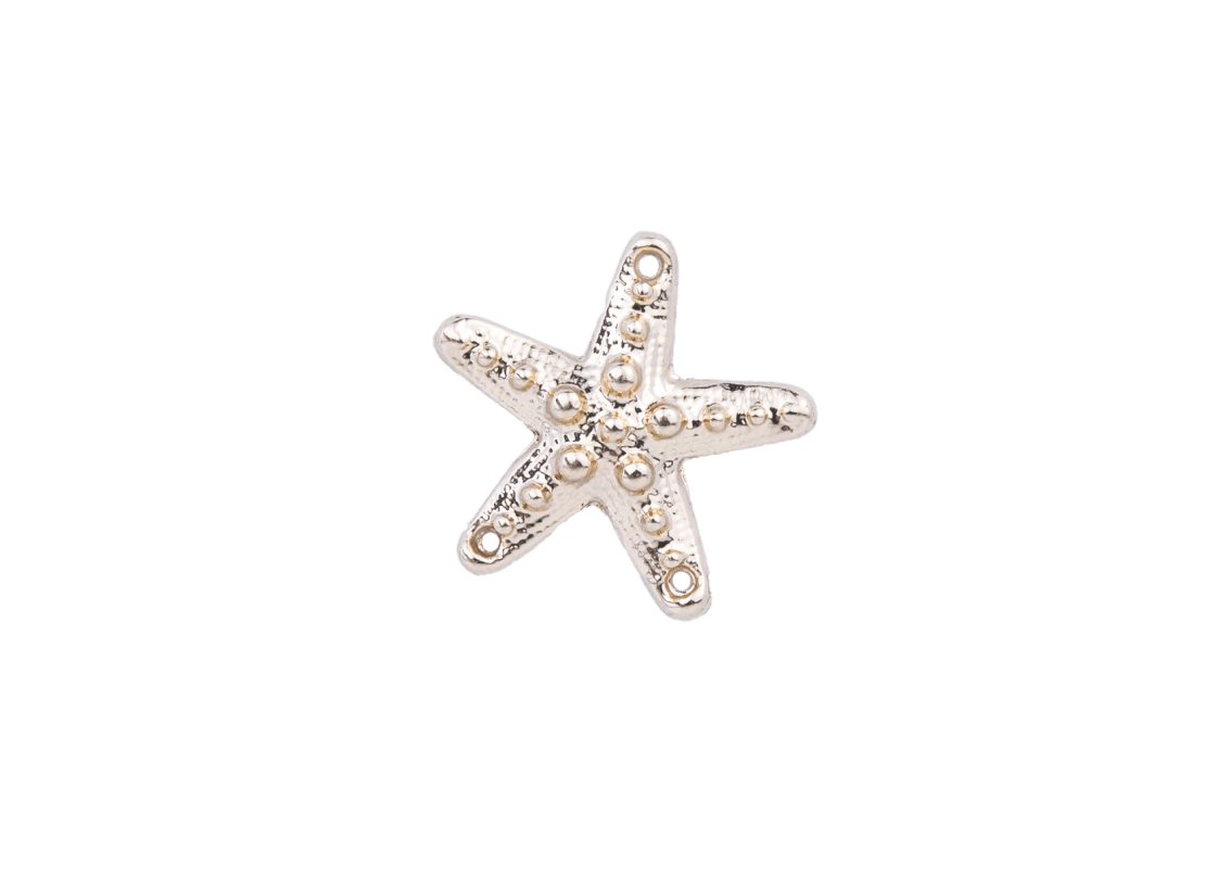Starfish gold - Peggell Mallorca SL