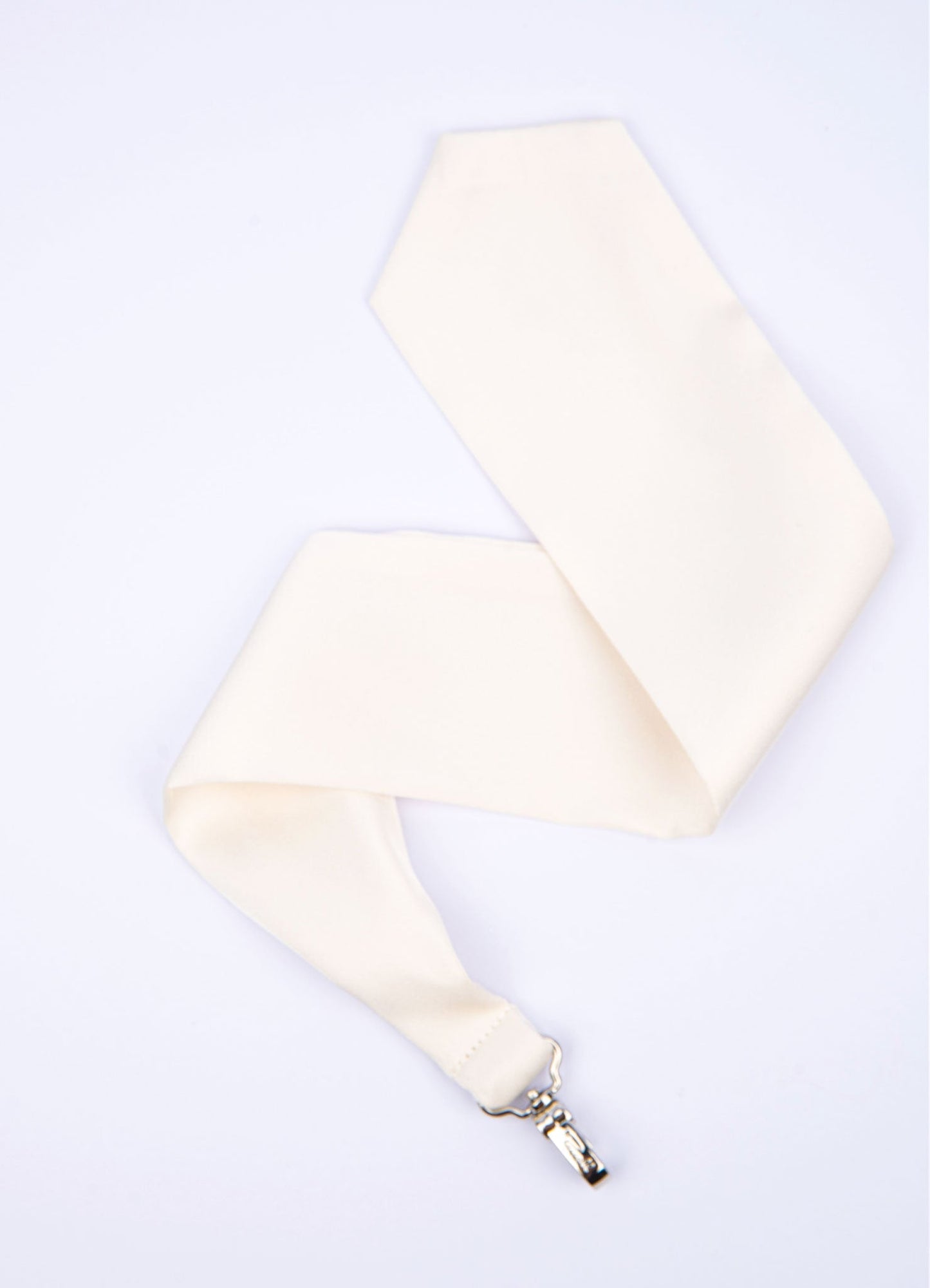 White Ribbon - Peggell