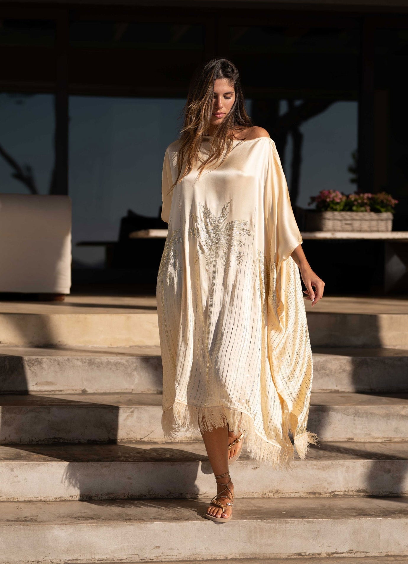 Kaftans - Peggell Mallorca SL