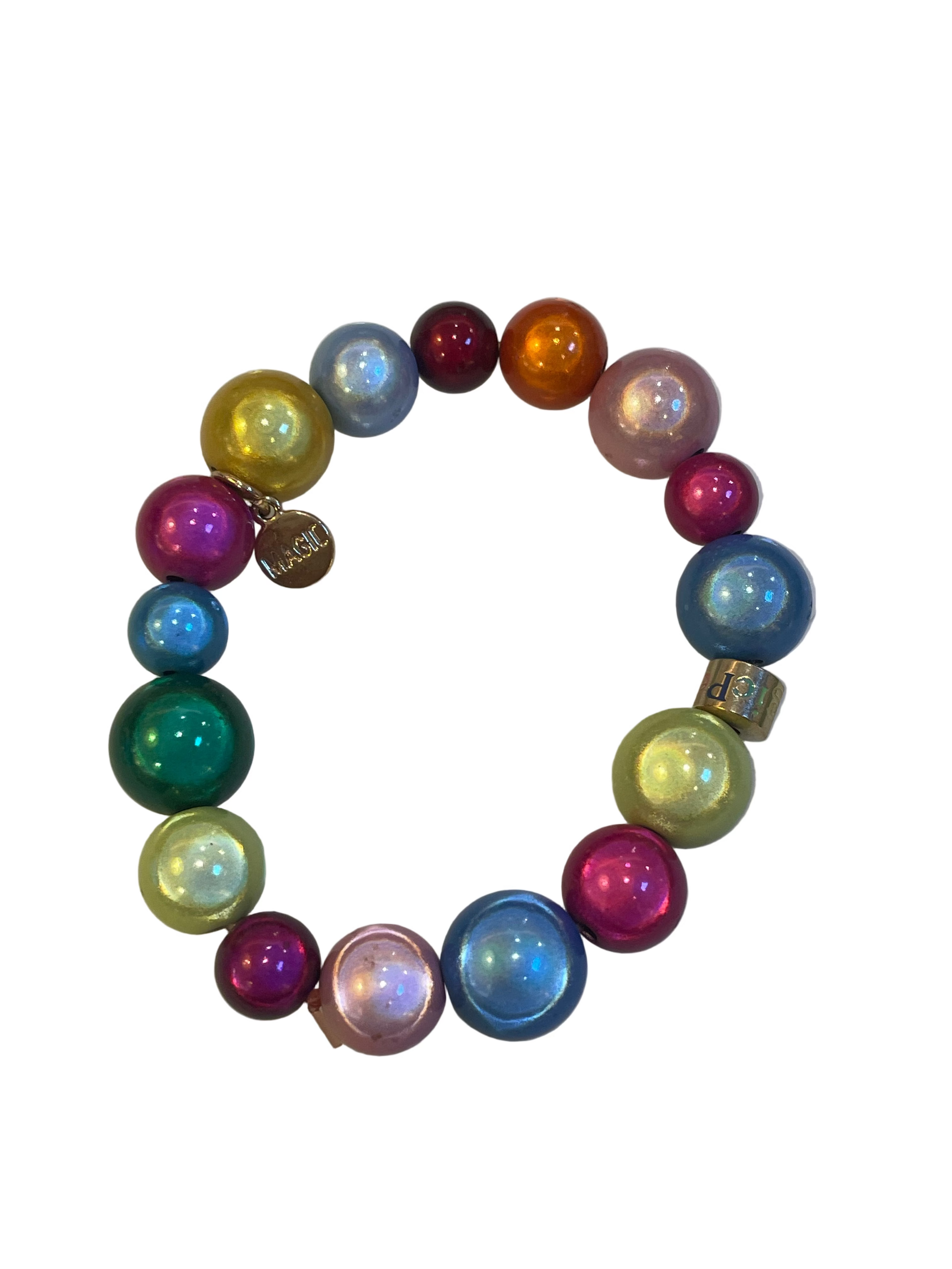 S Happy Aruba Bracelete