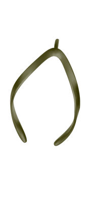 Khaki strap
