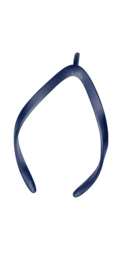 Navy strap