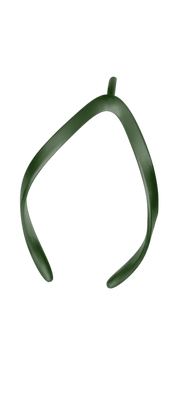 Olive strap