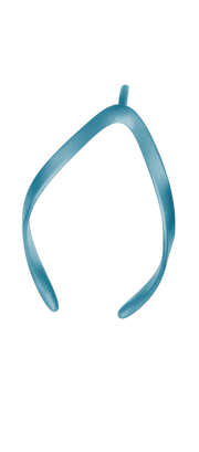 Peggell blue strap