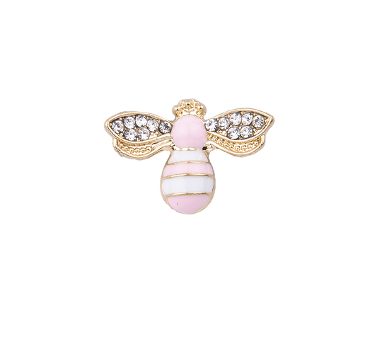 Bee rose + white - Peggell Mallorca SL