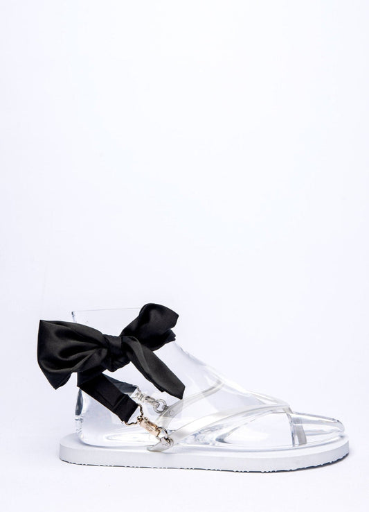 Black ribbon - Peggell Mallorca SL