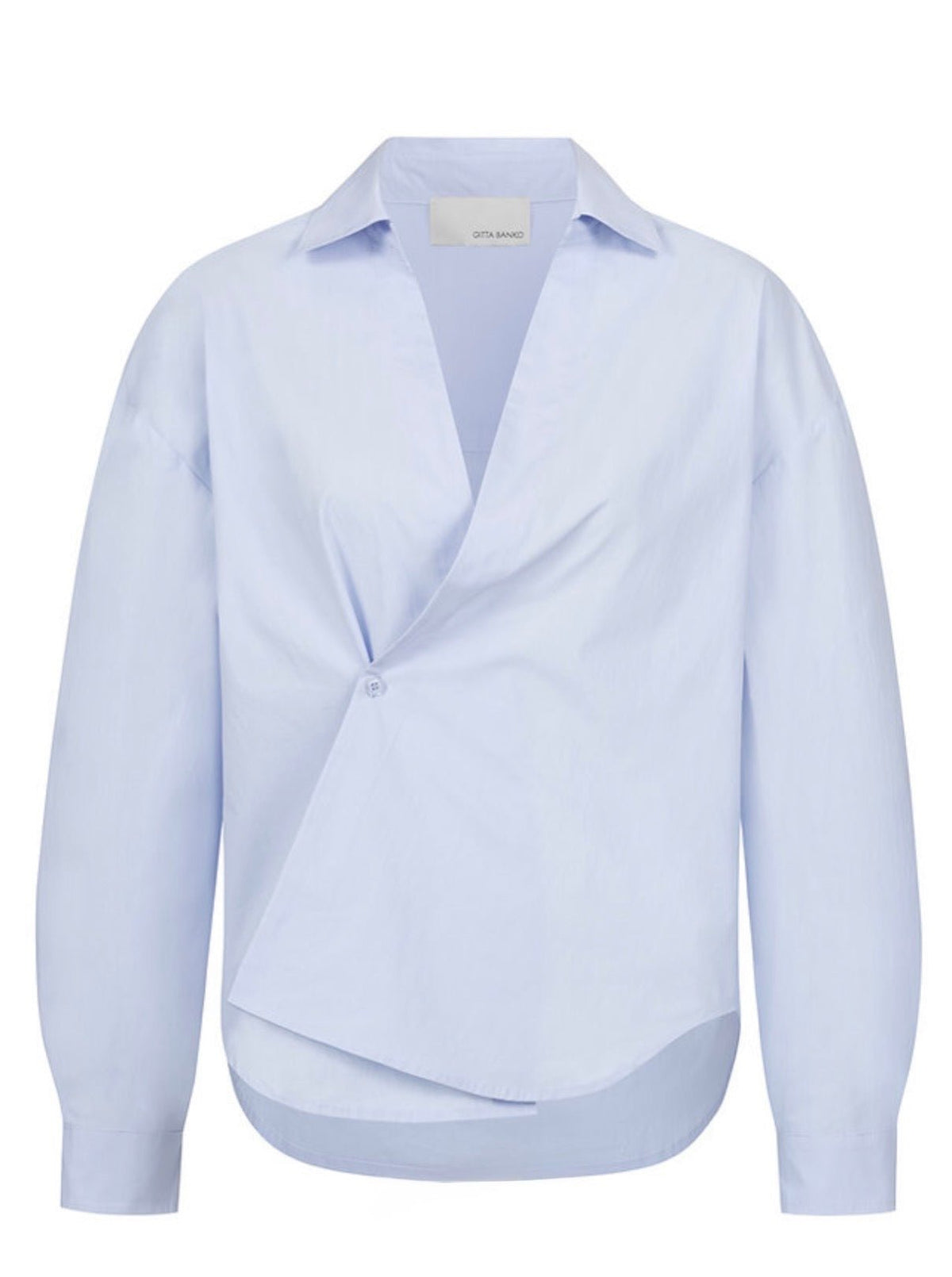 Blouse Anastasia by Gitta Banko - Peggell Mallorca SL