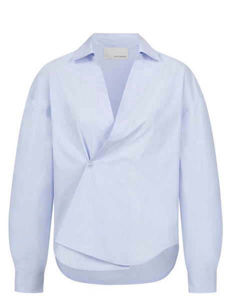Blouse Anastasia by Gitta Banko - Peggell Mallorca SL