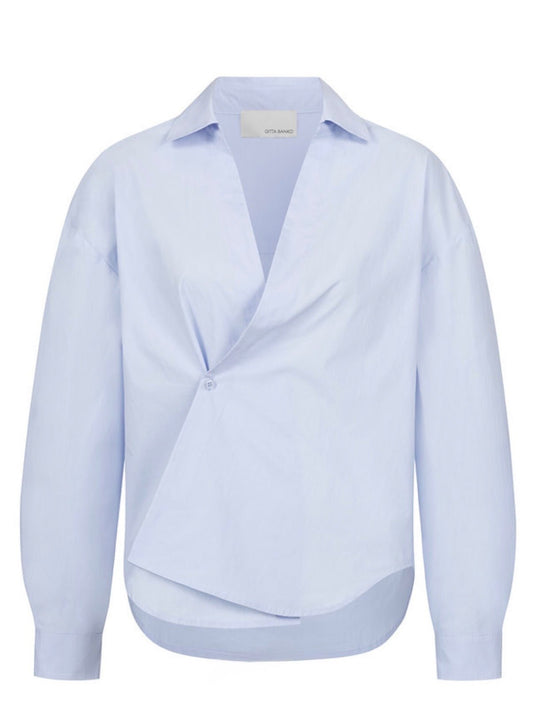 Blouse Anastasia by Gitta Banko - Peggell Mallorca SL