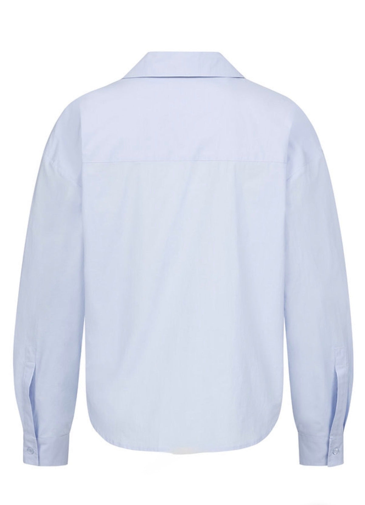 Blouse Anastasia by Gitta Banko - Peggell Mallorca SL
