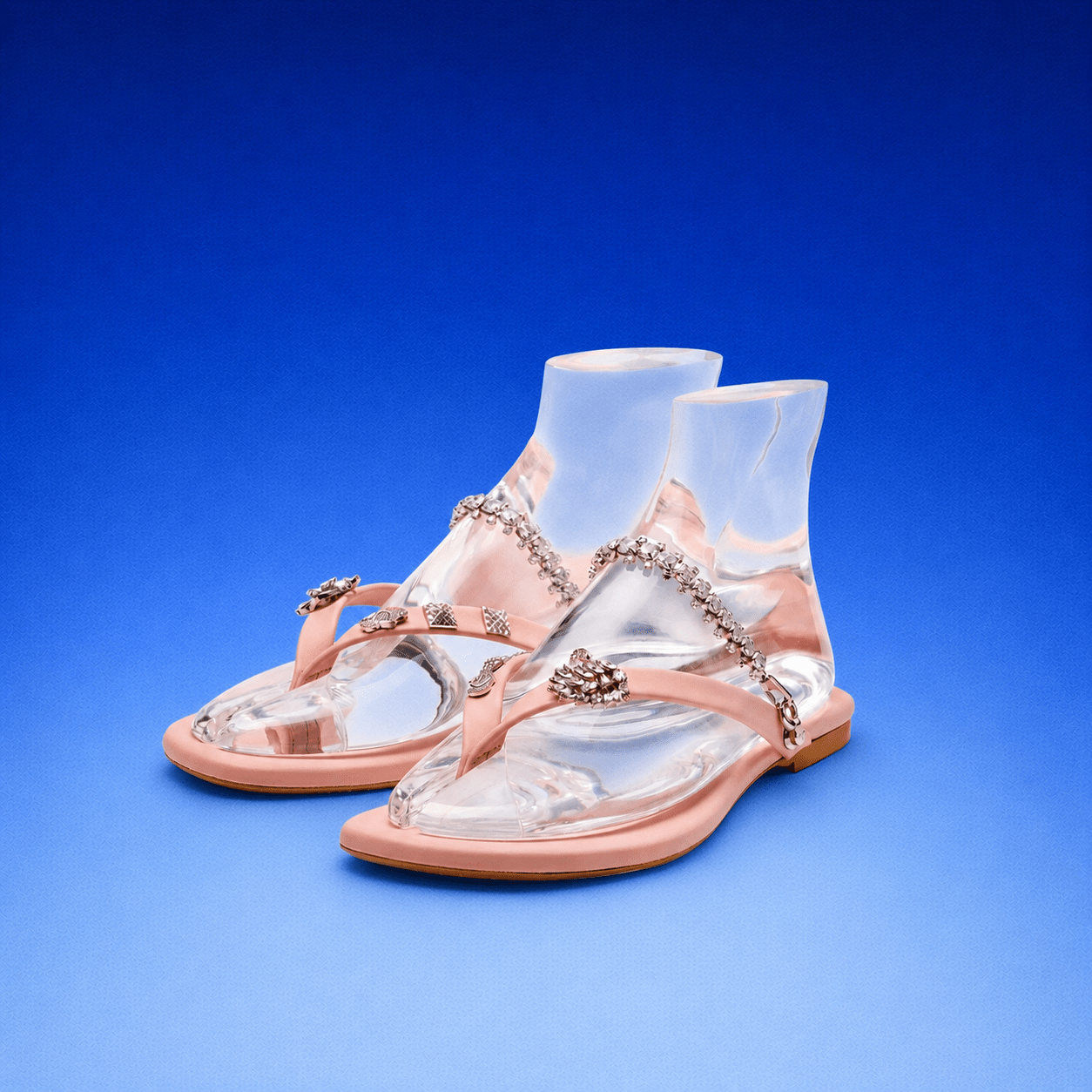 Blush Swan - Peggell Mallorca SL