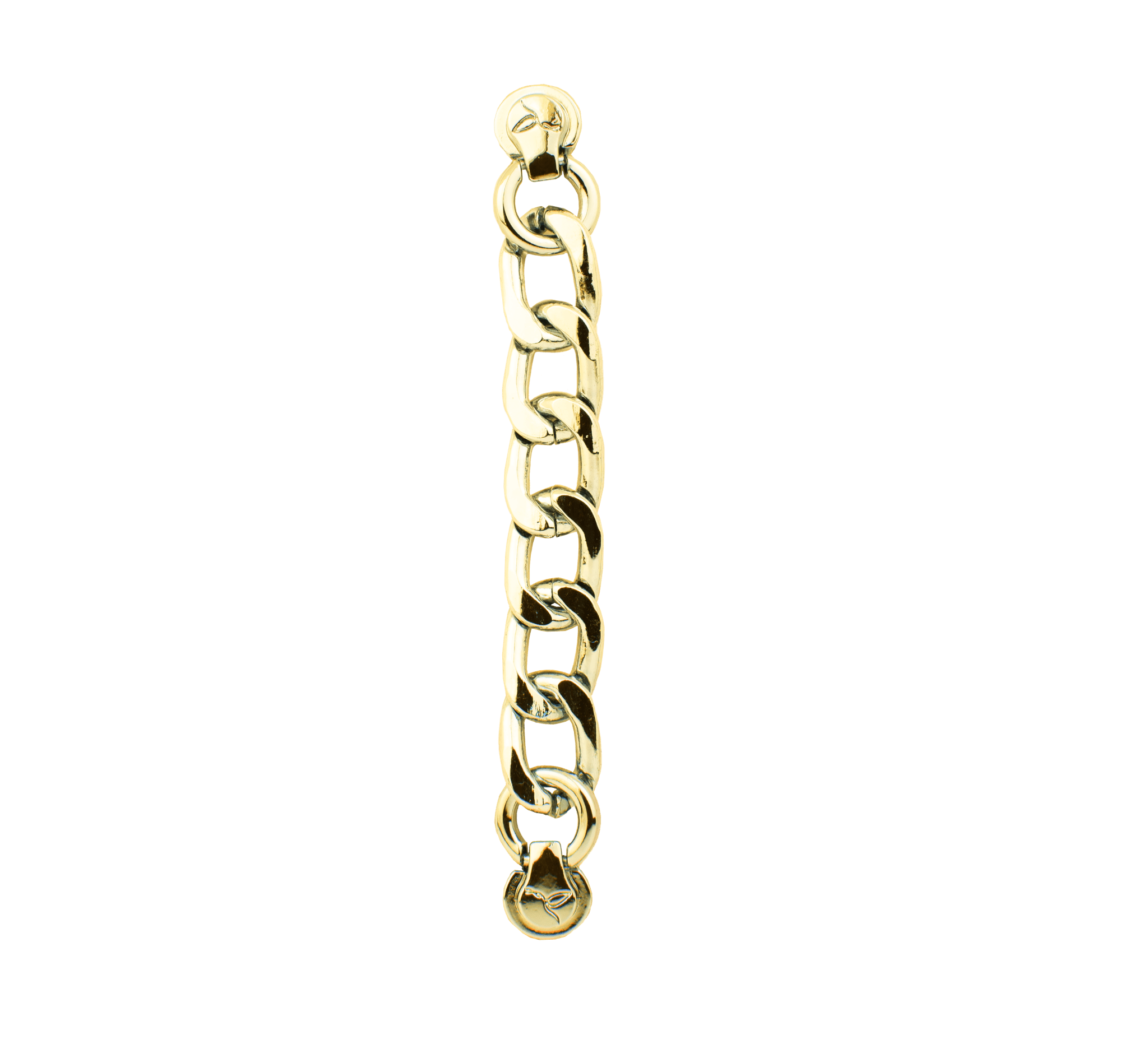 Charm chain gold - Peggell Mallorca SL