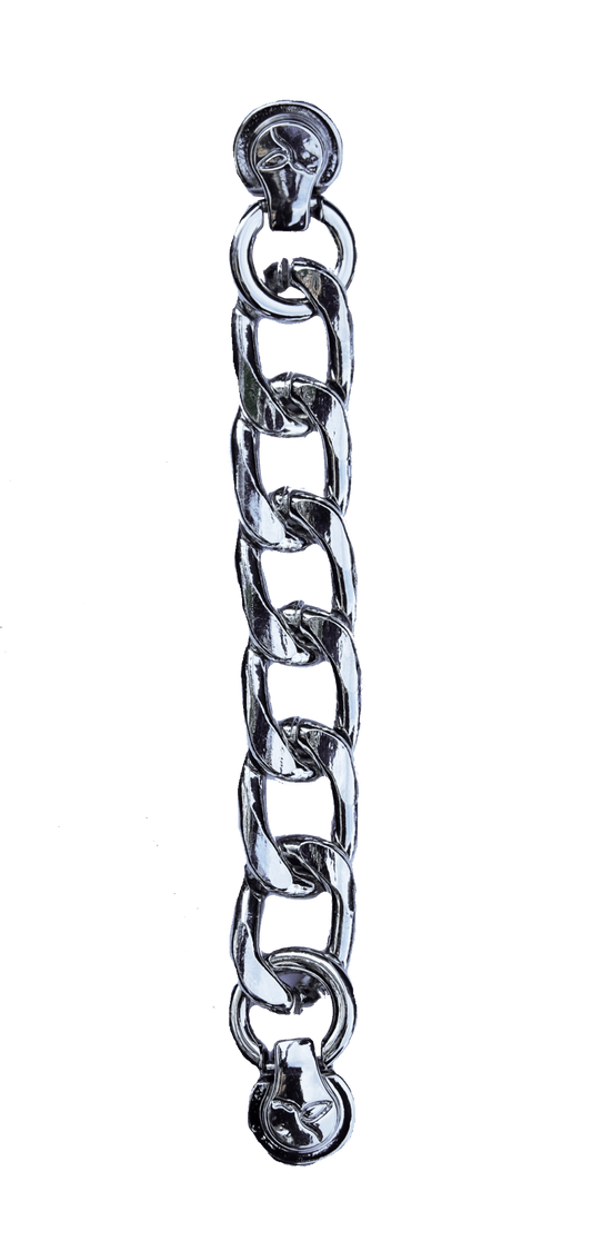 Charm chain silver - Peggell Mallorca SL