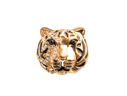 Charm tiger - Peggell Mallorca SL