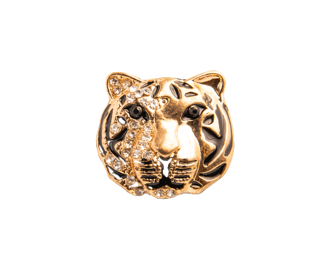 Charm tiger - Peggell Mallorca SL