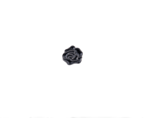 Coco rose black + silver - Peggell Mallorca SL
