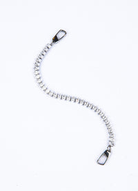 Crystal Strap Oval - Peggell