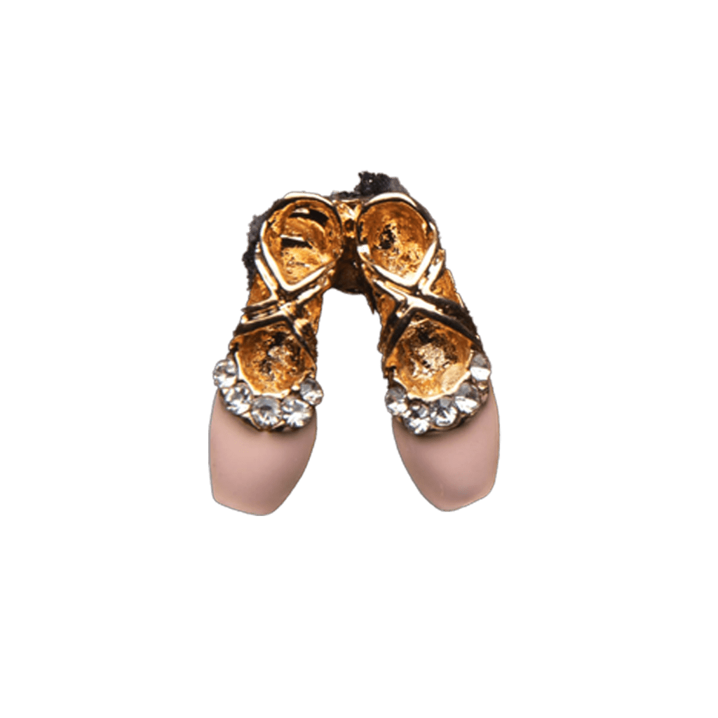 Flip Flop Customizer Single and Double Spaced Charms - Peggell Mallorca SL