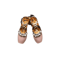 Flip Flop Customizer Single and Double Spaced Charms - Peggell Mallorca SL