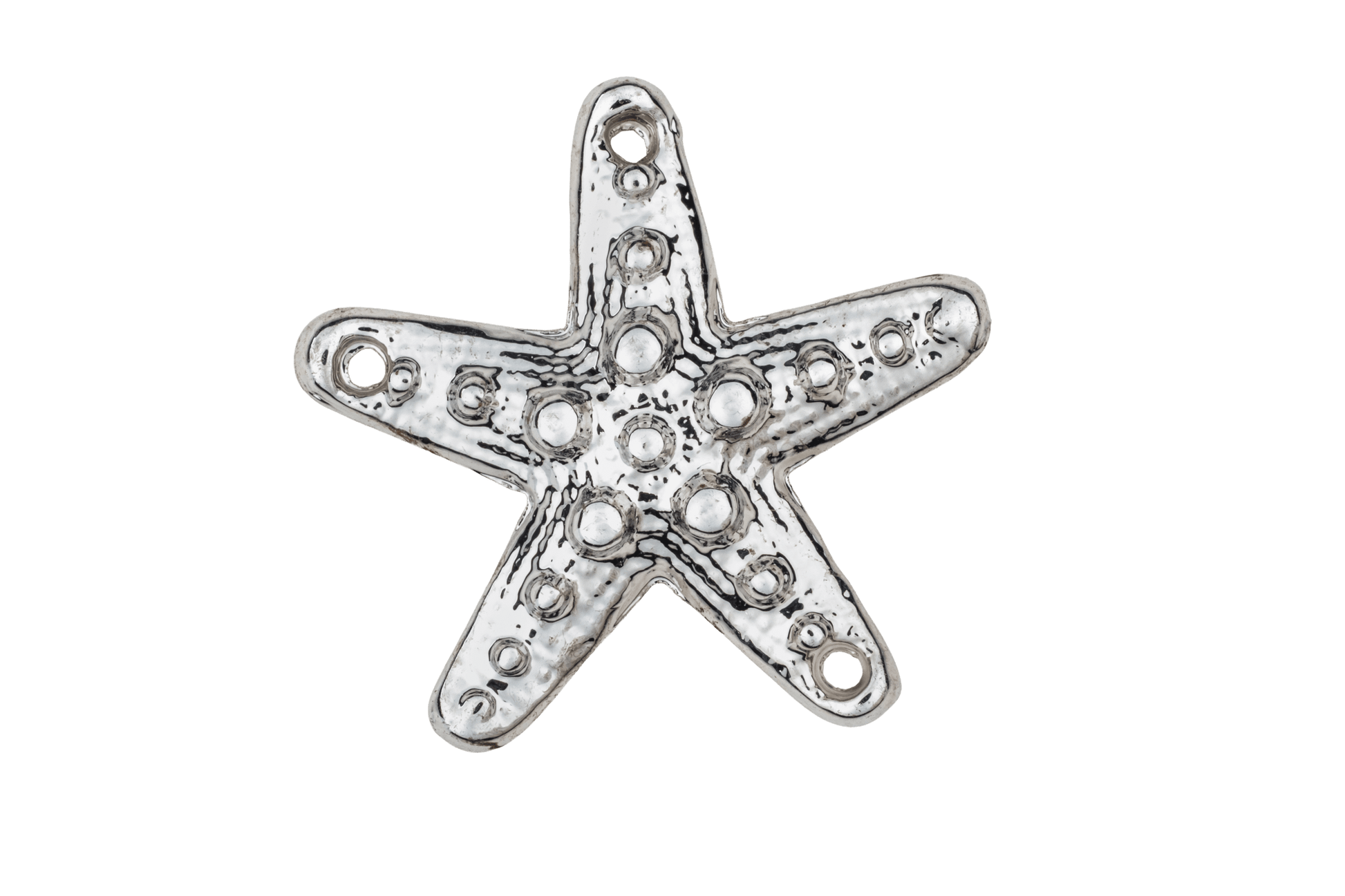 Flip Flop Customizer Single and Double Spaced Charms - Peggell Mallorca SL