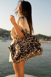 Giraffe Bag - Peggell Mallorca SL