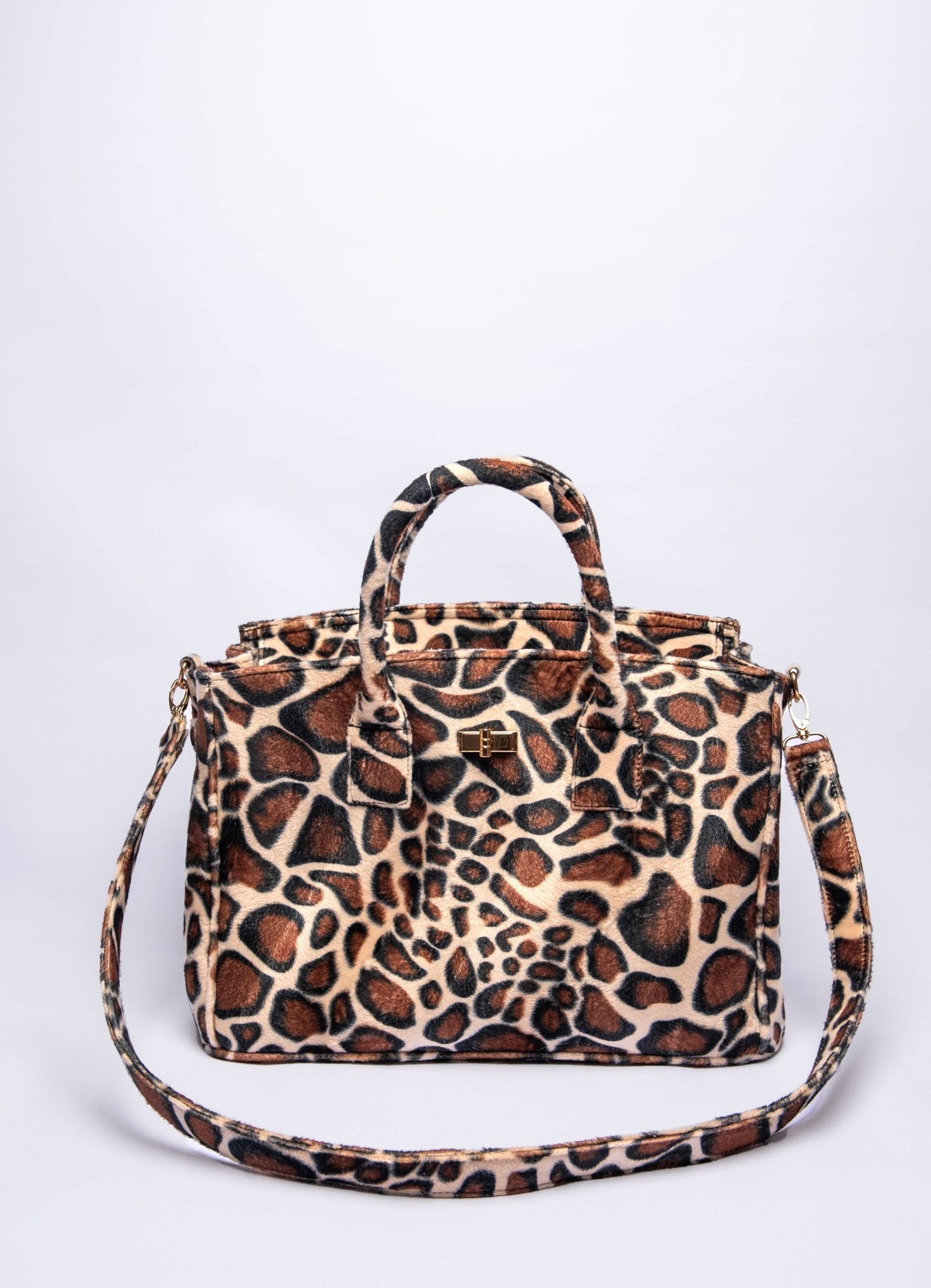 Giraffe Bag - Peggell Mallorca SL