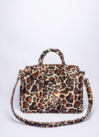 Giraffe Bag - Peggell Mallorca SL