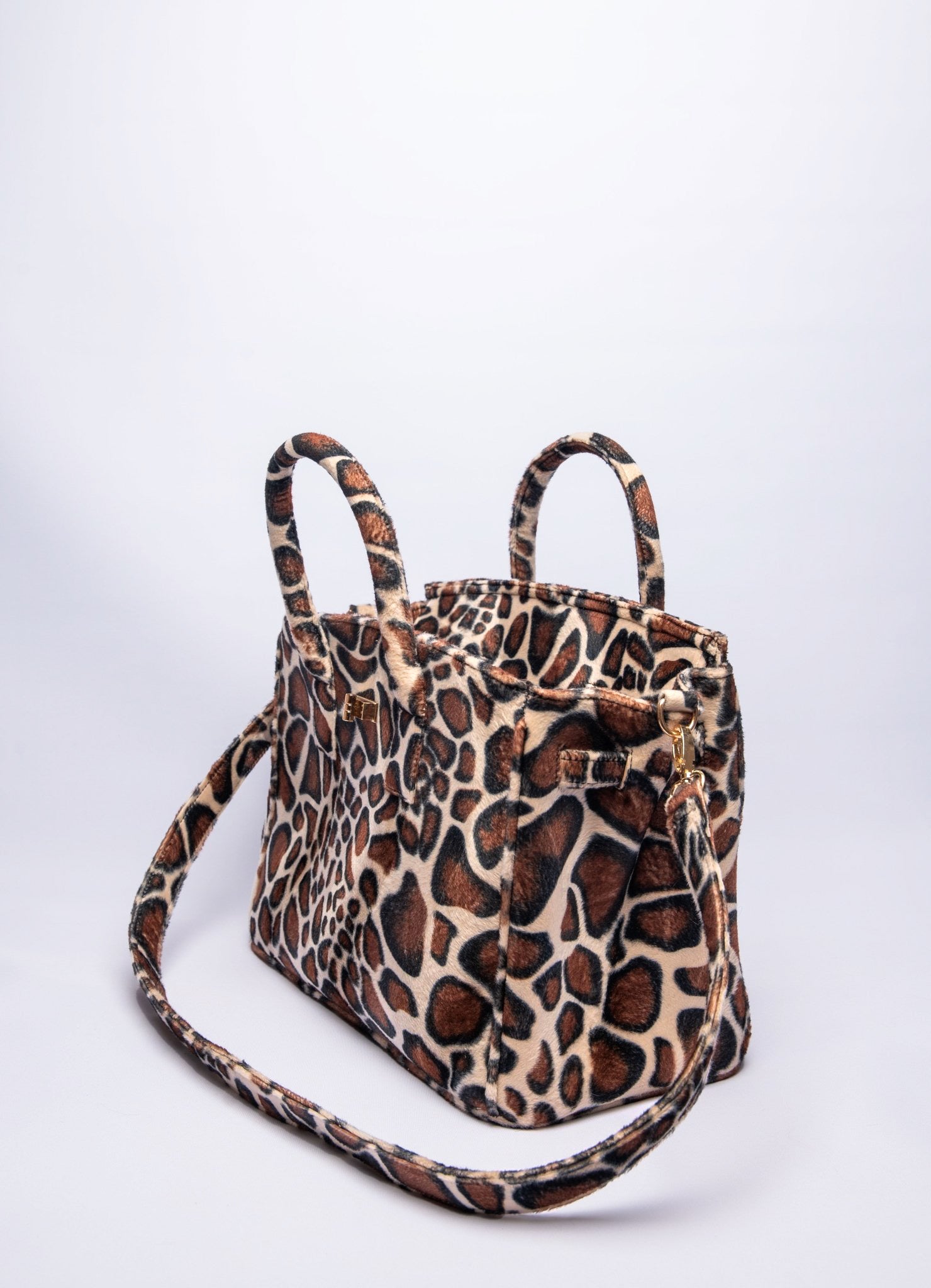 Giraffe Bag - Peggell Mallorca SL