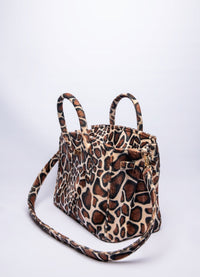 Giraffe Bag - Peggell Mallorca SL