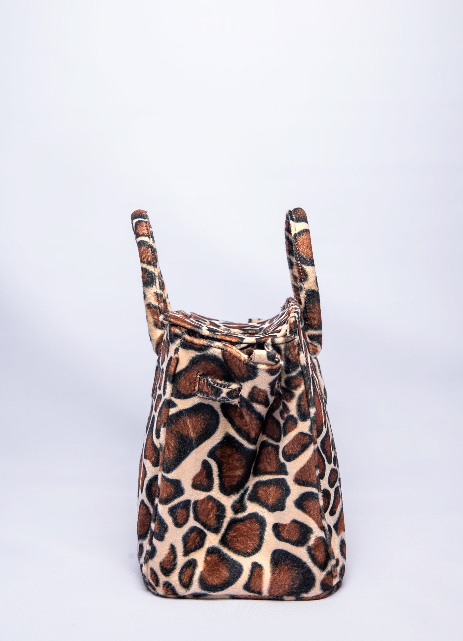 Giraffe Bag - Peggell Mallorca SL