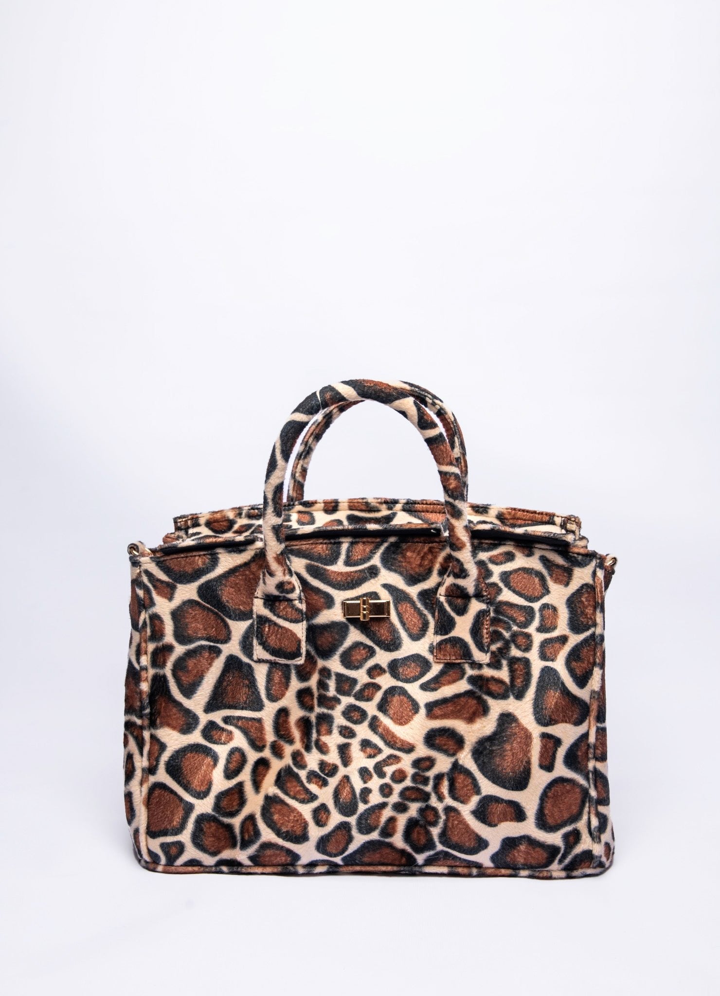 Giraffe Bag - Peggell Mallorca SL