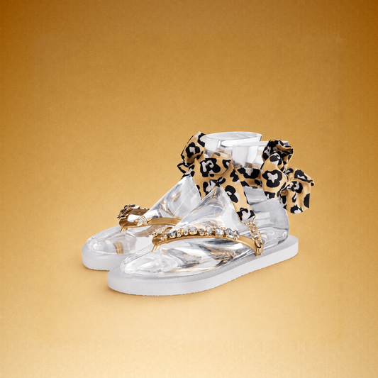 Golden Leopard