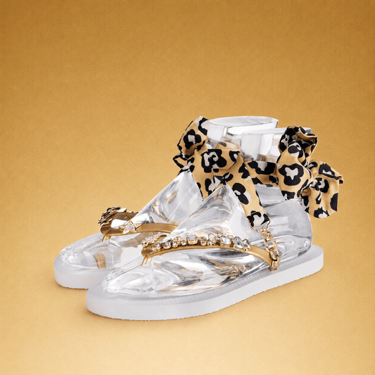 Golden Leopard - Peggell Mallorca SL
