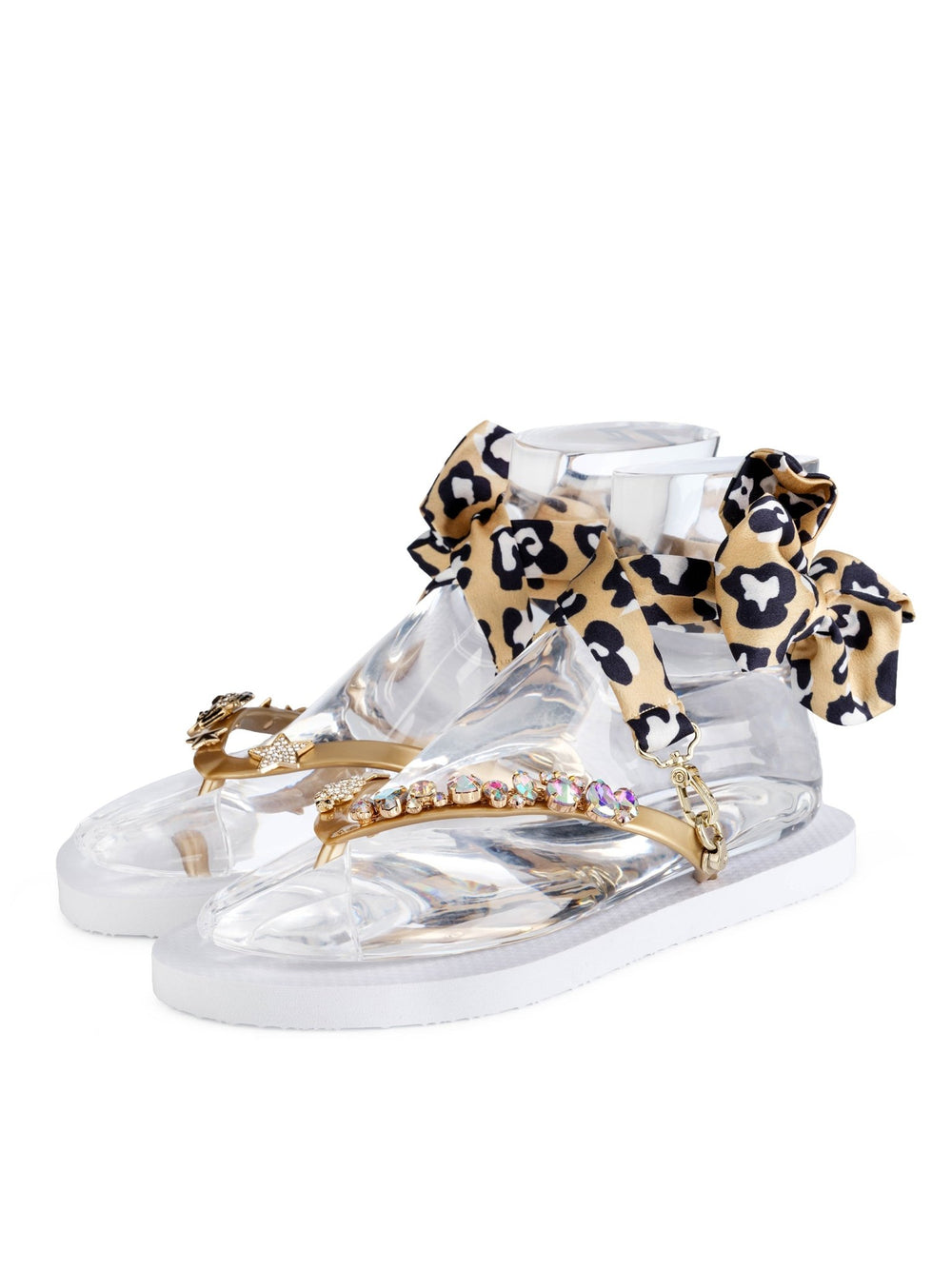 Golden Leopard - Peggell Mallorca SL