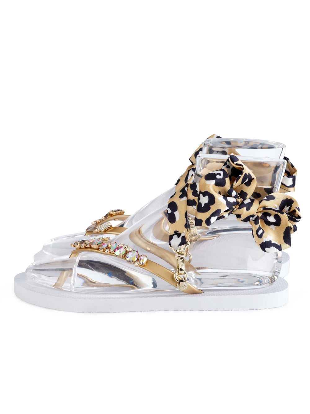 Golden Leopard - Peggell Mallorca SL