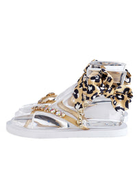 Golden Leopard - Peggell Mallorca SL