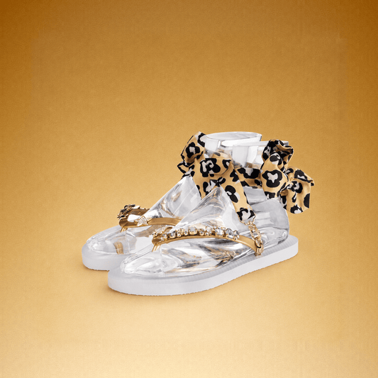 Golden Leopard - Peggell Mallorca SL
