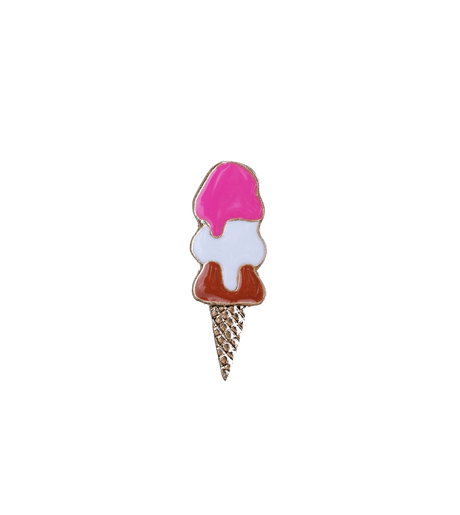 Ice cream pink - Peggell Mallorca SL