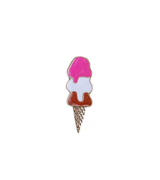 Ice cream pink - Peggell Mallorca SL