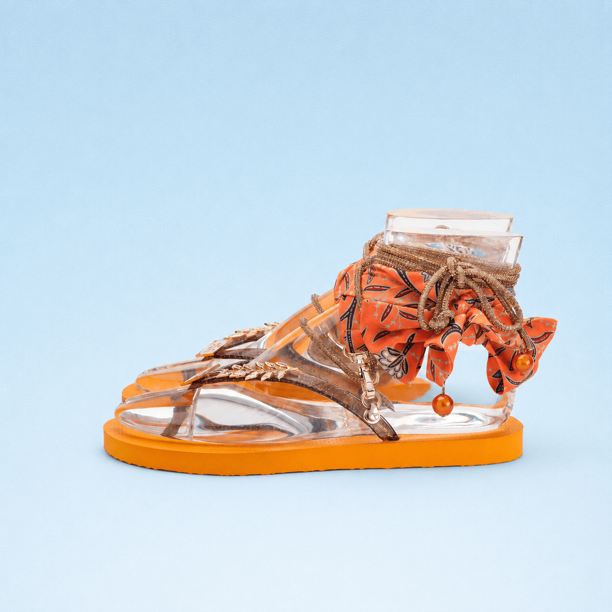 Indian Vibrant Summer - Peggell Mallorca SL