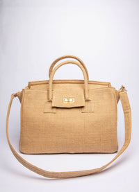 Jute Bag by Peggell - Peggell