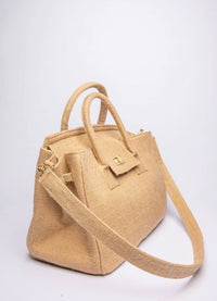 Jute Bag by Peggell - Peggell