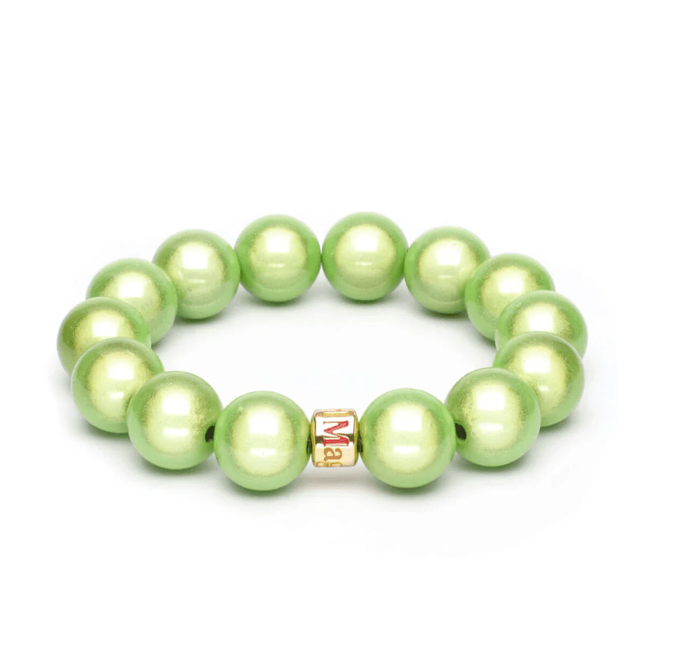 L Lime Bracelete - Peggell Mallorca SL